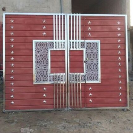 Latest & Unique Design Gate