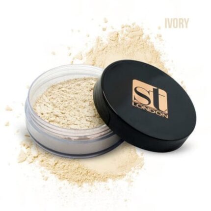 Mineralz Loose Powder