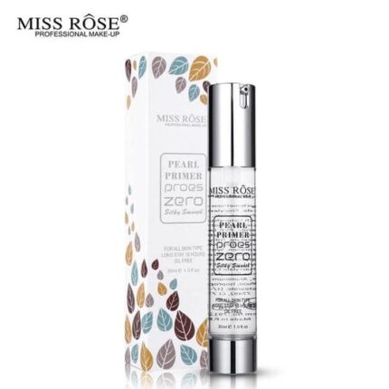 Miss rose primer