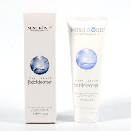 Miss rose fix setting spray