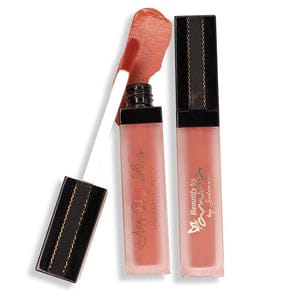 Beautyfy by Amna Liquid Matte Shade